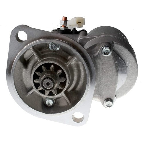 DURAFORCE Starter Motor 6670727 for Bobcat 325 328 329 331 334 335 337 341 12V 10T 2.2KW