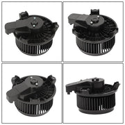 DURAFORCE HVAC Heater Blower Motor Fit for Jeep Wrangler 2014 2015 2016 2017 68214892AB