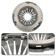DURAFORCE 04228 For Saturn For Ion 2003 04-07 2.2L Automotive Clutch Kit w/Clutch Cylinder