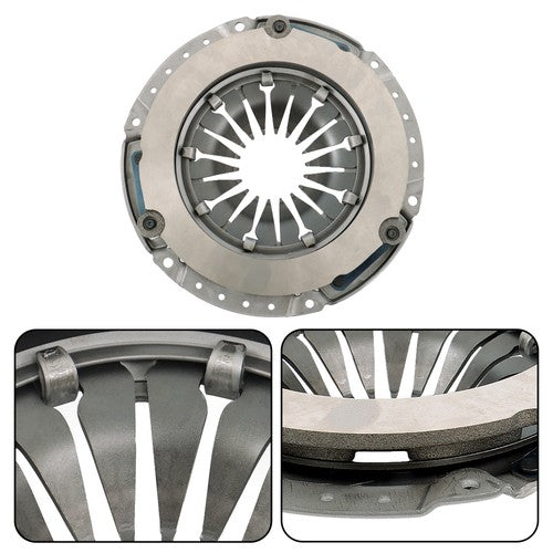 DURAFORCE 04228 For Saturn For Ion 2003 04-07 2.2L Automotive Clutch Kit w/Clutch Cylinder