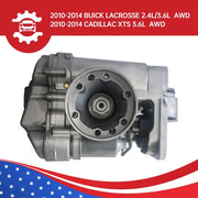 DURAFORCE For 2010-2014 Cadillac XTS Sedan Buick Rear Carrier Differential AWD 22896610