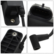 DURAFORCE 827509A10 114-7509 CDM Ignition Coil 3Pcs for Mercury 30-300HP Outboard Motor