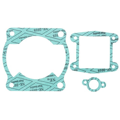 DURAFORCE Engine Top End Gasket Set Kits For Yamaha Blaster 200 YFS200 1988-2006