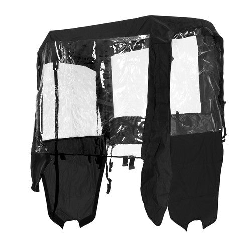 Cab Enclosure Door for Yamaha Rhino with Half Doors 450 660 700 2004-13 UTV