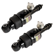 DURAFORCE 2× Rear Air Suspension Shock Absorber LH RH for Infiniti QX56 QX80 Z62 2011-2021