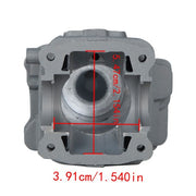 DURAFORCE For MS211C MS211Z MS211 1139 020 1202 Chainsaw Cylinder Piston Kit US