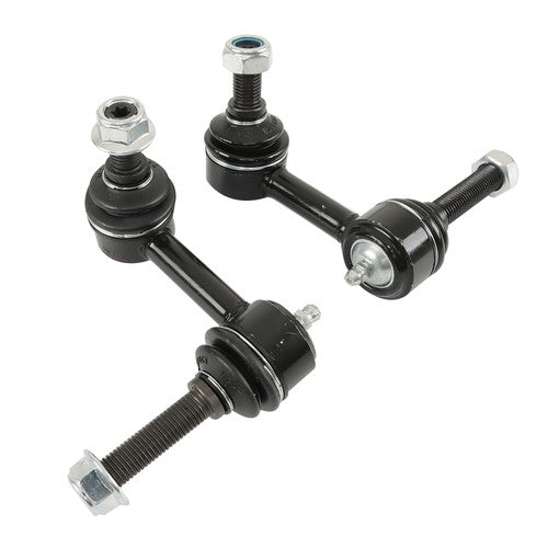 DURAFORCE 16pc Front Lower Upper Control Arms Ball joint Tie Rod Kit For Lexus LS460 07-17
