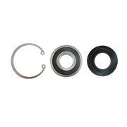 DURAFORCE New Rear Brake Drum Bearing Seals Kit For Honda Rancher 420 TRX420 2x4 4x4 2014