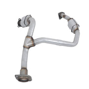DURAFORCE Fit For Chevrolet Silverado 1500 2009-2010 6.2L V8 Catalytic Converter 645291