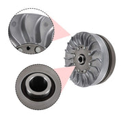 DURAFORCE Secondary Clutch CVT Driven for HiSun UTV 250 HS Massimo Bennche Strike Sector