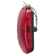 DURAFORCE Red Lamp for Case 580SM Series II III 580SM+ Series II III 580SN 4A III 590SM