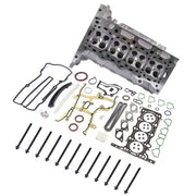 DURAFORCE New Cylinder Head Gasket Timing Chain Set for Buick Encore Chevy Trax Cruze 1.4L