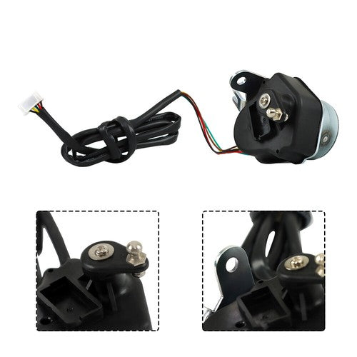 DURAFORCE GTH992 GTH999 GTH990 HSB For Generac Guardian Stepper assembly 0G6453 New