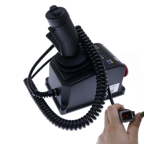 DURAFORCE Control Box for Genie Gen 5 Lift GS-1930 GS-1932 GS-2032 GS-2046 GS-2632 GS-2646