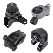 DURAFORCE 4x Engine Motor & Transmission Mount for Entourage Kia Sedona EX, LX 3.5 3.8L V6