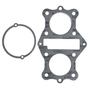 DURAFORCE For Kawasaki KZ440 KZ440B 1980-1984 Complete Engine Gasket Kit Set