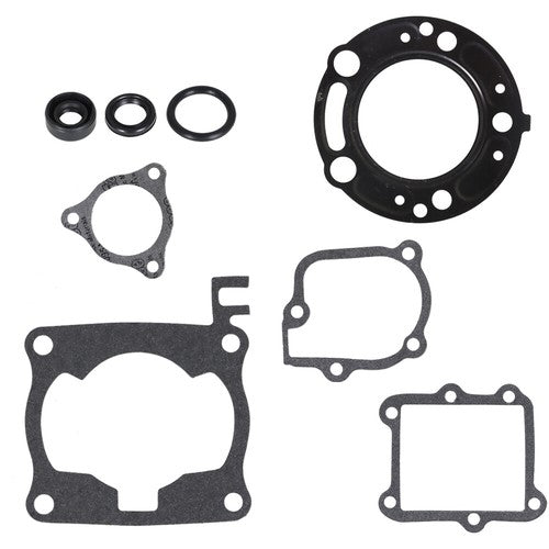 DURAFORCE Top End Gasket Kit Set For HONDA CR125R 2001-2002 CR125