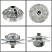 DURAFORCE NEW EBS PRIMARY & SECONDARY CLUTCH for Polaris Ranger 500 1998-2013 USA