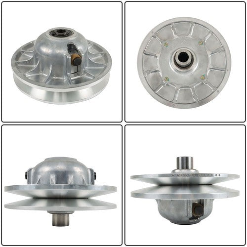 DURAFORCE NEW EBS PRIMARY & SECONDARY CLUTCH for Polaris Ranger 500 1998-2013 USA