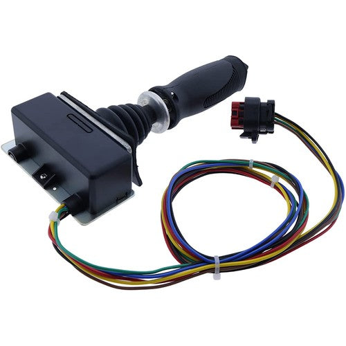 DURAFORCE Joystick Controller 1600318 1001166538 1001118416 for JLG 400 600 800 1100
