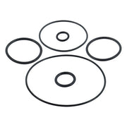 DURAFORCE Complete Engine Gasket Kit Set For Yamaha YZ 80 (1993-2002) YZ 85 (02-17) US