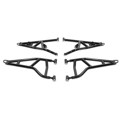 Forward Offset Steel A-Arms 1.5 Inches for Polaris RZR XP 1000 4 1000 2014-2023