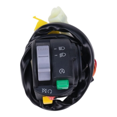 0409022 Start Stop Headlight Switch for Arctic Cat ATV 650 V2 2004 2006 375
