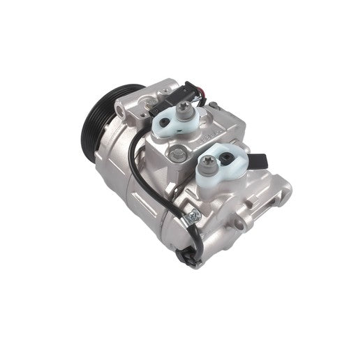 DURAFORCE AC A/C Compressor with Clutch 12V for Mercedes GL350 GL450 X166 2015 V6 3.0L