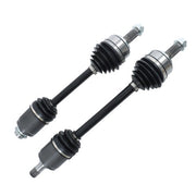 DURAFORCE For Honda Accord 2008-2017 For Acura Tsx 2009-14 664251 Front CV Axle Shafts