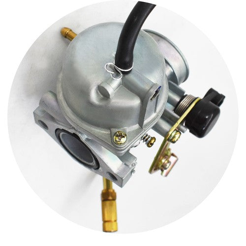 DURAFORCE Carburetor Fit For Suzuki DRZ110 Kawasaki KLX110 KLX110L Carb USA
