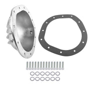 DURAFORCE 12 Bolt Truck Differential Rear End Cover with Hardware for GM Chevy C10 8.75"RG