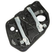 DURAFORCE Fit For Kia Optima 2012-2013 Front Left Door Power Window Regulator 82471-4C500