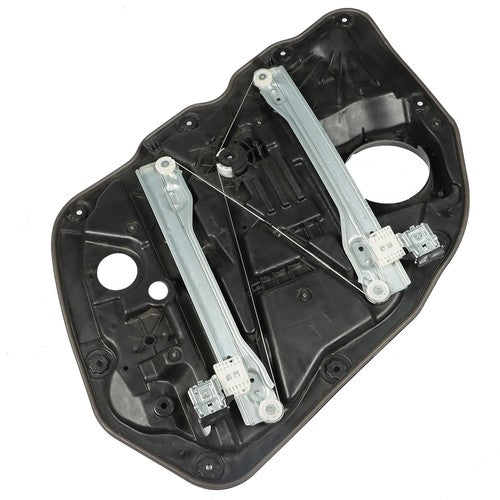 DURAFORCE Fit For Kia Optima 2012-2013 Front Left Door Power Window Regulator 82471-4C500