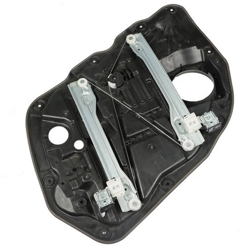 DURAFORCE Fit For Kia Optima 2012-2013 Front Left Door Power Window Regulator 82471-4C500
