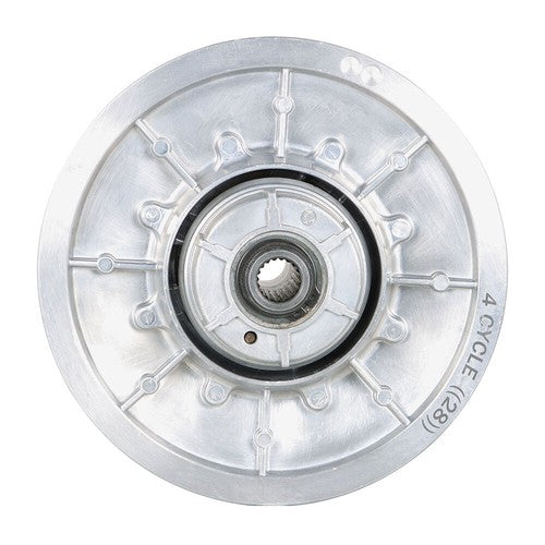 DURAFORCE 1991-Up Rear Driven Clutch 28 degree For EZGO EZ-GO 4 cycle TXT ST 26301-G03
