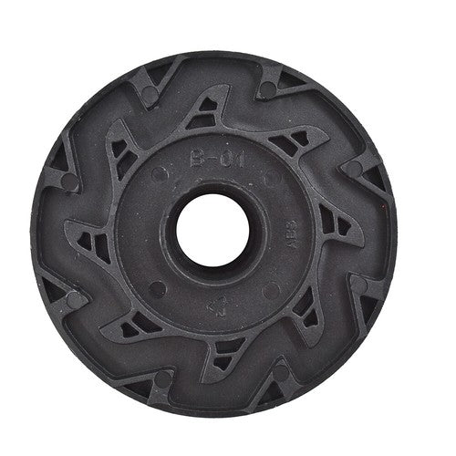 DURAFORCE 6 Pcs Replacement For BLACK+DECKER AF-100-3ZP 30ft .065" Trimmer Spool
