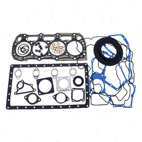 U5LC0016 Full Gasket Set for Perkins 404D-22 404C-22 404C-22T Engine