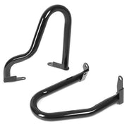 DURAFORCE For Honda Rebel 1100 DCT CMX1100 2021-2025 Black Highway Engine Guard Crash Bars