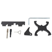 DURAFORCE Engine Timing Tool Kit for Ford 1.6 TI-VCT Duratec EcoBoost Fiesta Kuga Mondeo