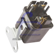 DURAFORCE New Relay Glow Plug 8942481610 12V for Isuzu Hitachi ZAXIS27U ZAXIS50U ZAXIS40U