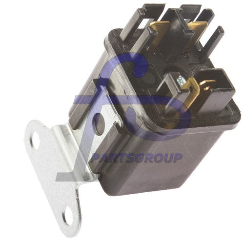 DURAFORCE New Relay Glow Plug 8942481610 12V for Isuzu Hitachi ZAXIS27U ZAXIS50U ZAXIS40U