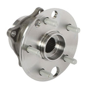 DURAFORCE 2pcs Rear Wheel bearing Hub For Lexus LS430 Base 2001 2002 2003 2004 - 2006 4.3L