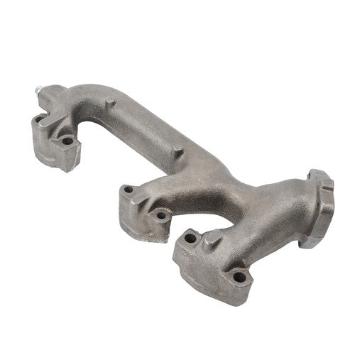 DURAFORCE Fit for GMC Sonoma Jimmy Safari 1998-2000 2001 4.3L Right Exhaust Manifold Kit