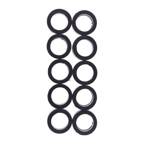DURAFORCE 10X Injector Return Line Rubber Seal Grommets R79605 for John Deere Engine