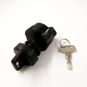 DURAFORCE KEY IGNITION SWITCH for Yamaha Rhino 450 660 700 Viking 700 VI Wolverine R-Spec