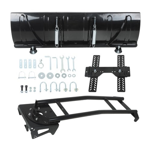 DURAFORCE 2007-2013 Fit For Honda Rancher 420 50 inch Snow Plow Kit ATV