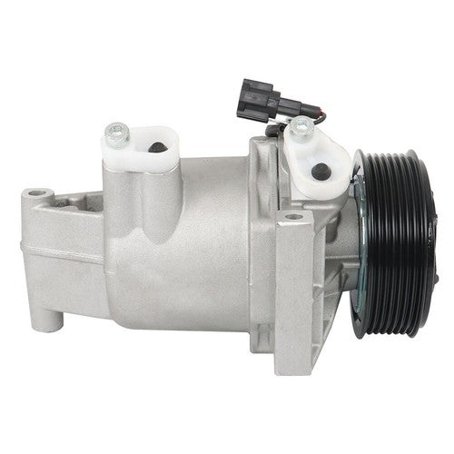 DURAFORCE For Nissan Tiida 2016 17-18 1.6L A/C Compressor & Clutch 926001HC2B 926001KC5A