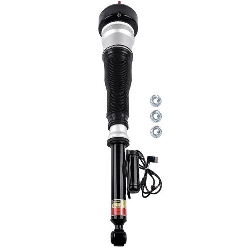 DURAFORCE For Mercedes W221 S350 S450 S550 C216 4Matic Air Spring Shock Strut Left Rear