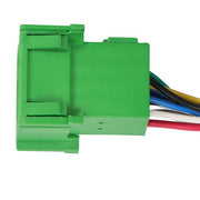 DURAFORCE Gear Selector Switch VOE15095373 17416725 for Volvo L05 L110G L120F L150G L180F