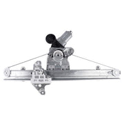DURAFORCE Front Left Power Window Regulator with Motor for Nissan Maxima 2016-2023 751-068